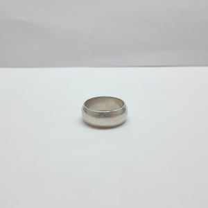 ARGOLLA PLATA 8,10 GRMS (SEMINUEVO)