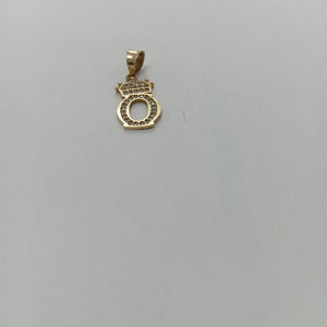 DIJE ORO 10 K 1,30 GRMS (SEMINUEVO)