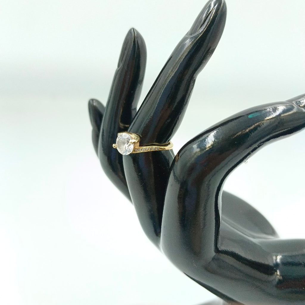 ANILLITO ORO 14 K 2.7 GRMS (SEMINUEVO)
