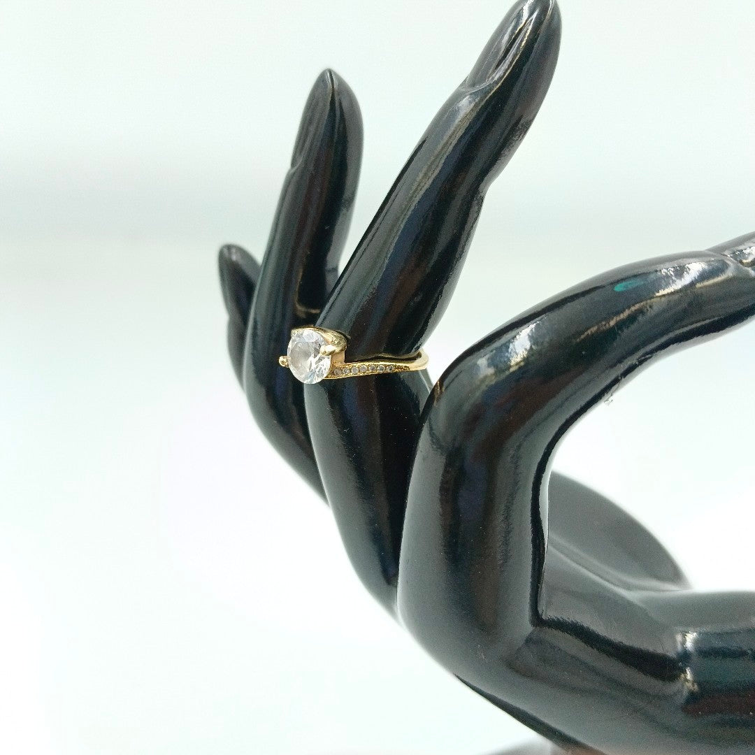 ANILLITO ORO 14 K 2.7 GRMS (SEMINUEVO)