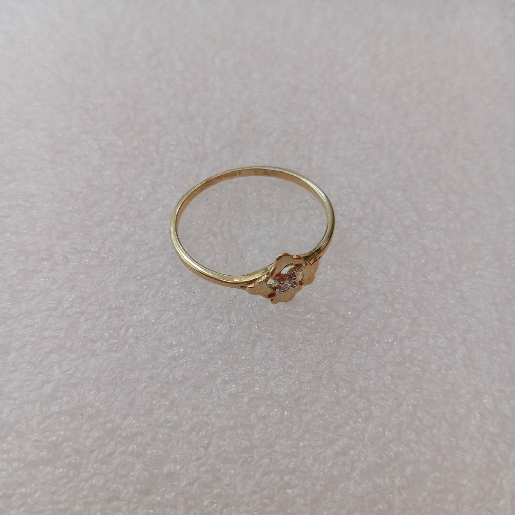 ANILLOS DAMA ORO 10K 1.2 (NUEVO)