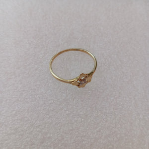 ANILLOS DAMA ORO 10K 1.2 (NUEVO)