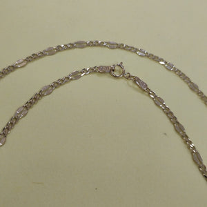 CADENA ORO 10 K 4 GRMS (SEMINUEVO)