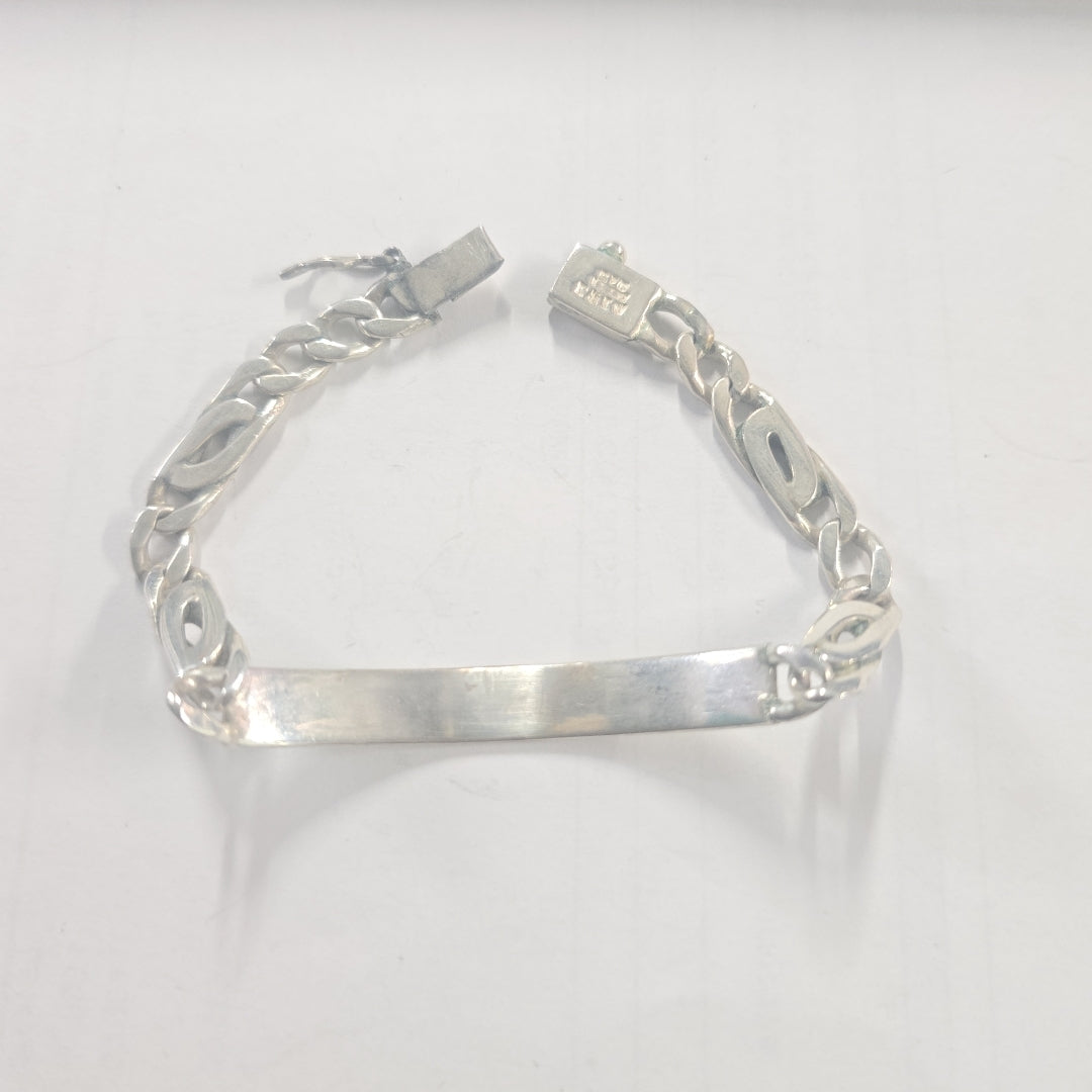 ESCLAVA PLATA 20.9 GRMS (SEMINUEVO)