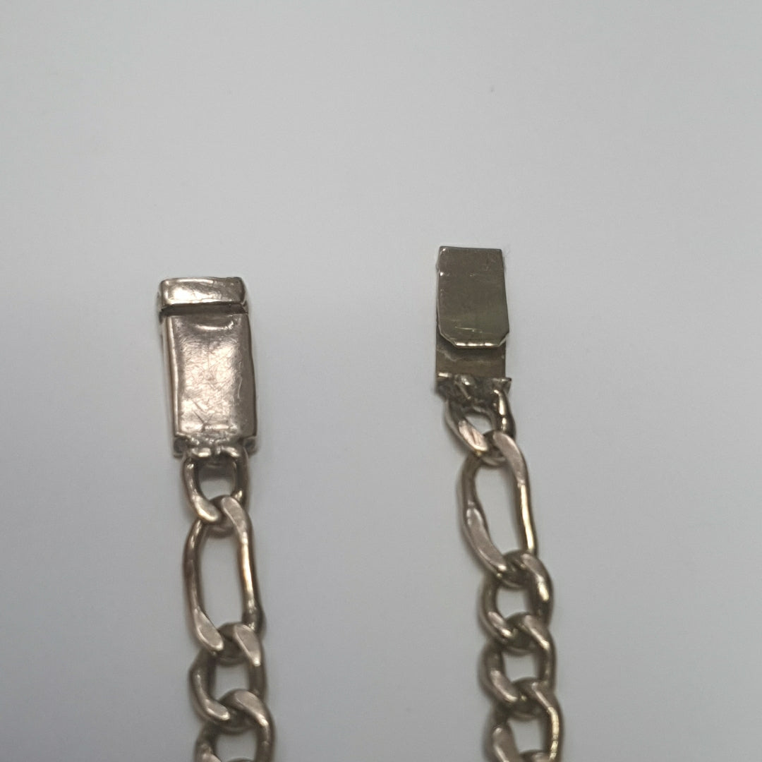 PULSERA ORO 8 K 5.8 GRMS (SEMINUEVO)