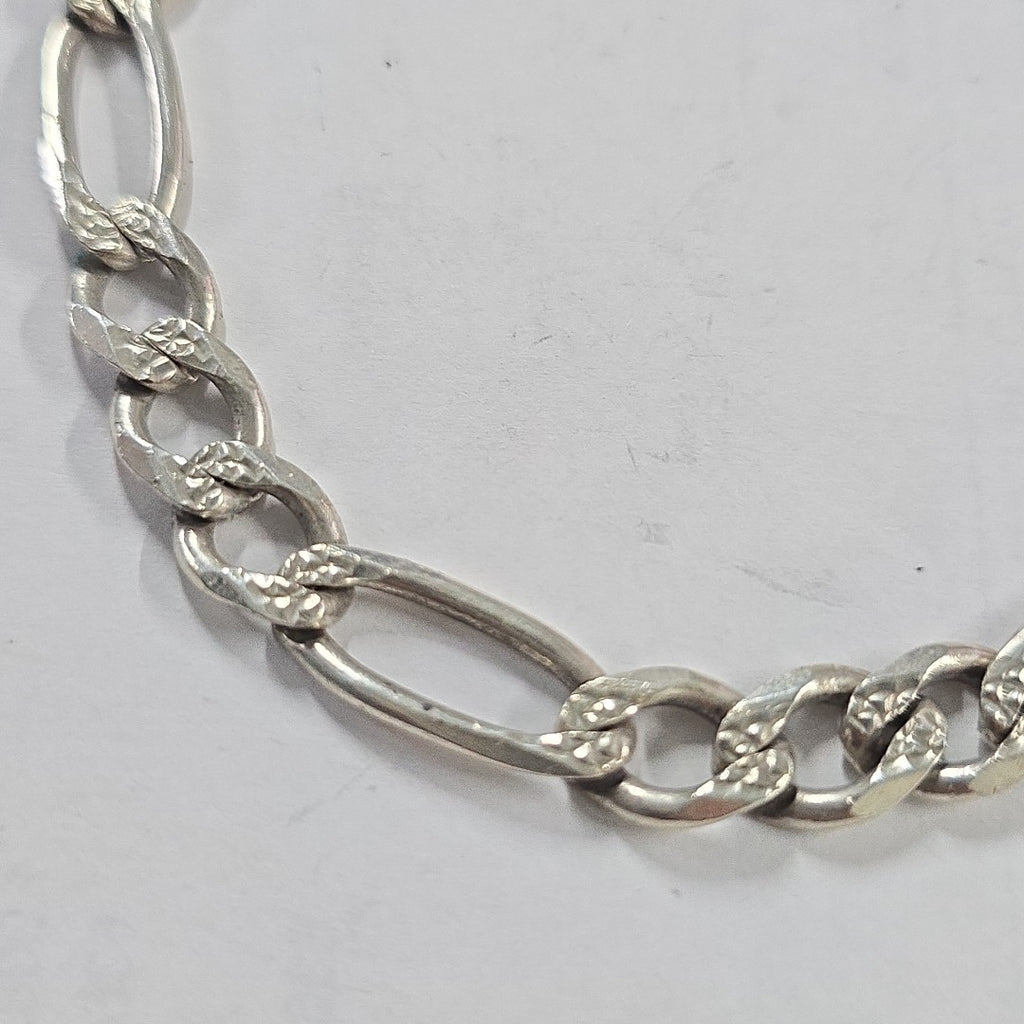 PULSERA PLATA 16.4 GRMS (SEMINUEVO)