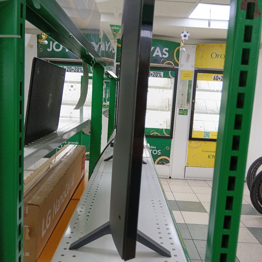 PANTALLA LG 50NANO80ASA (2025) 50" LED 4K (SEMINUEVO)