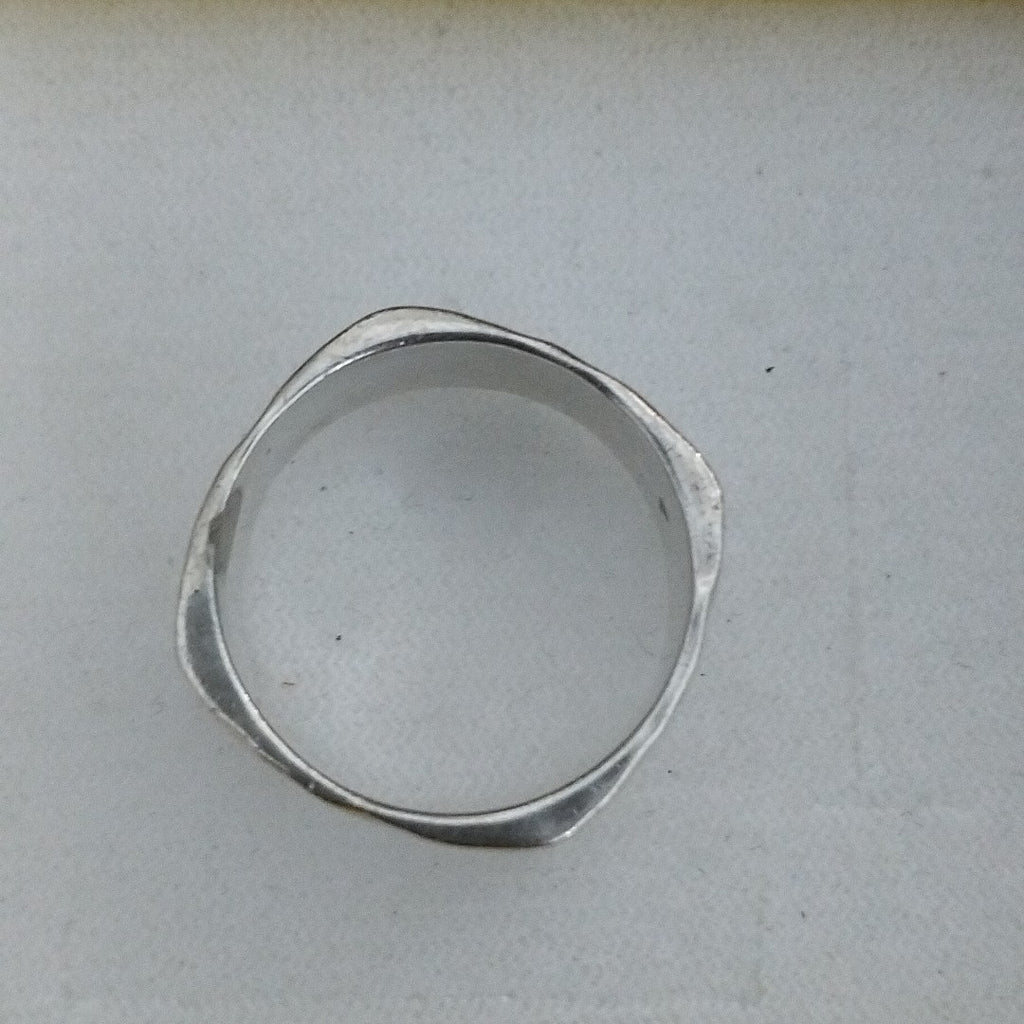 ANILLITO PLATA 7,50 GRMS (SEMINUEVO)