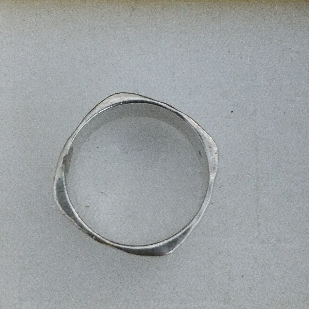 ANILLITO PLATA 7,50 GRMS (SEMINUEVO)
