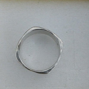 ANILLITO PLATA 7,50 GRMS (SEMINUEVO)