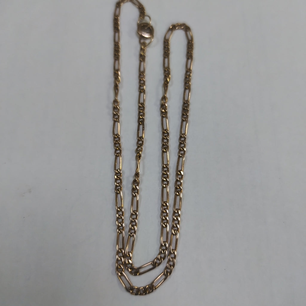 CADENA ORO 10 K 5.2 GRMS (SEMINUEVO)