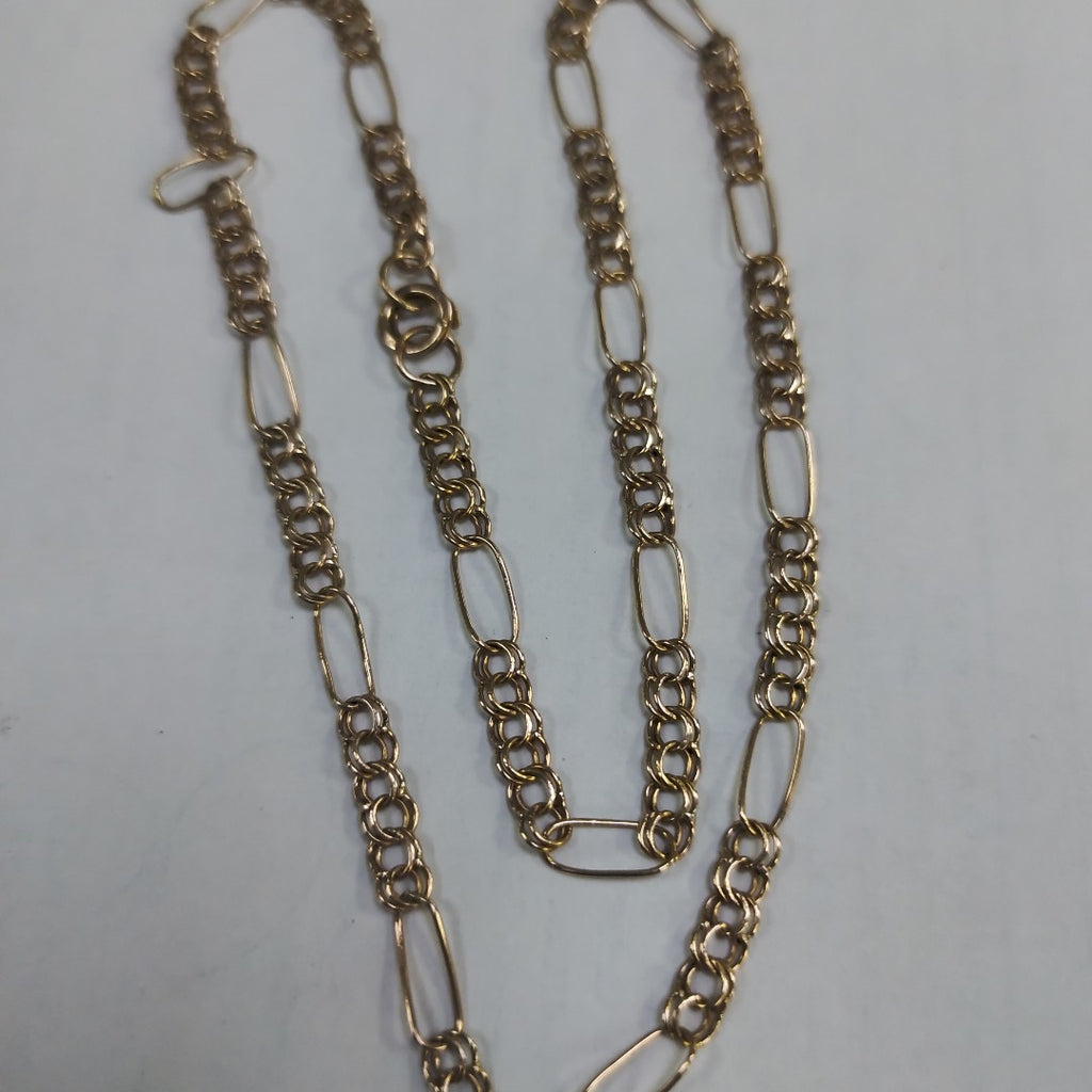 CADENA ORO 10 K 5.3 GRMS (SEMINUEVO)