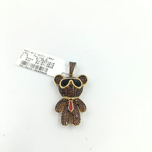 DIJE ORO 10 K 6,00 GRMS (SEMINUEVO)