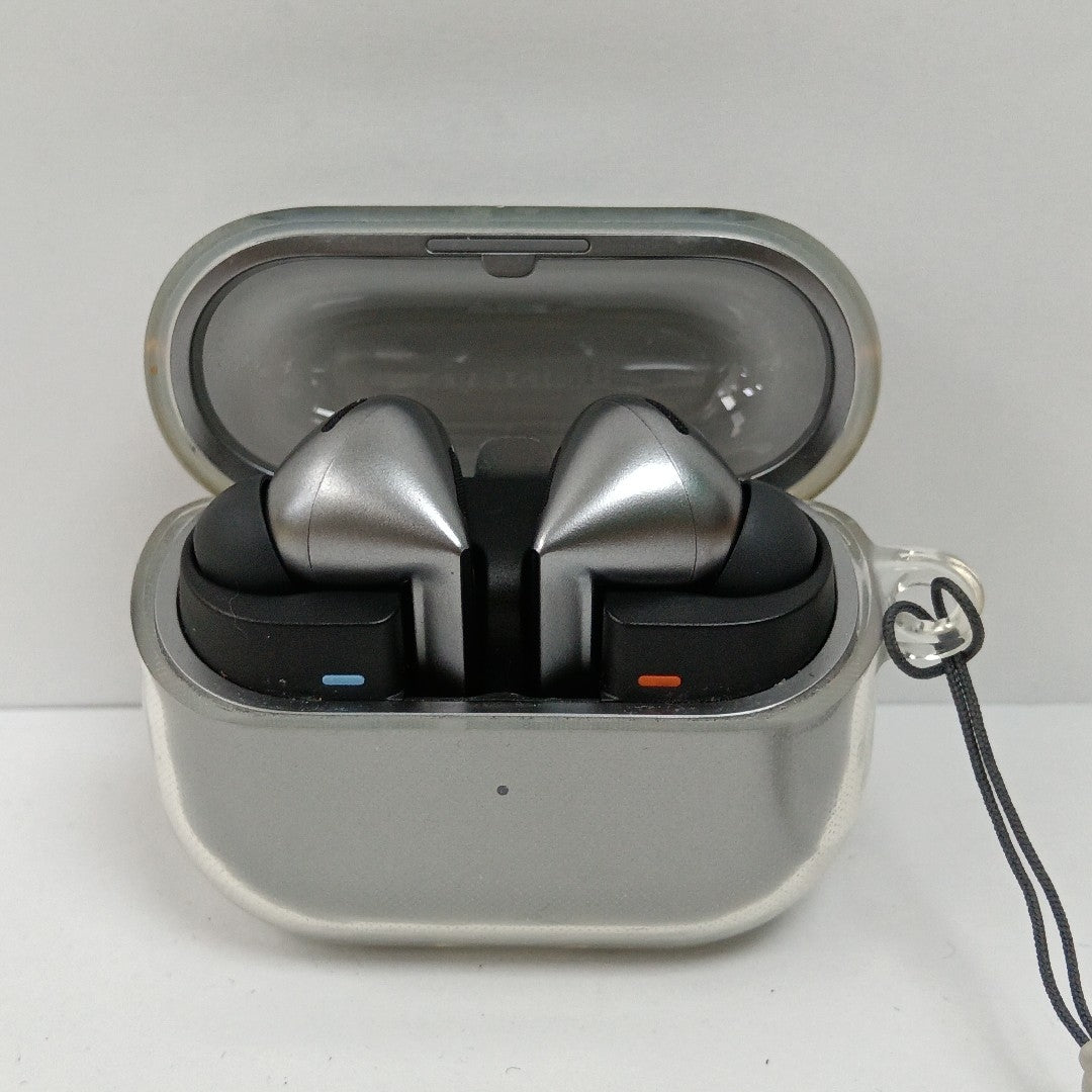 AUDIFONOS SAMSUNG GALAXY BUDS 3 PRO SM-R630 INALAMBRICO IN EAR (SEMINUEVO)