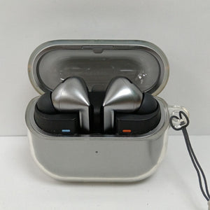 AUDIFONOS SAMSUNG GALAXY BUDS 3 PRO SM-R630 INALAMBRICO IN EAR (SEMINUEVO)