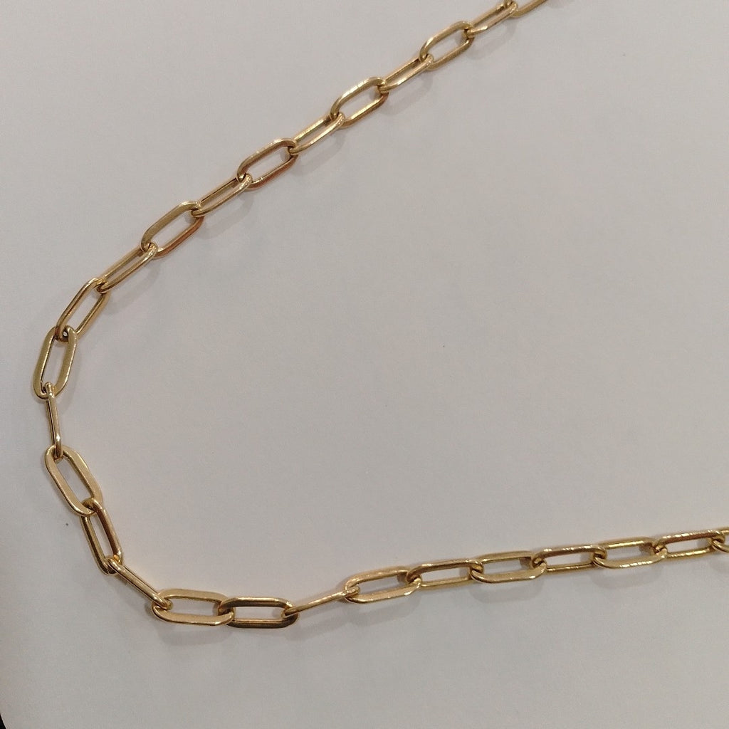 CADENA ORO 14 K 11.3 GRMS (SEMINUEVO)