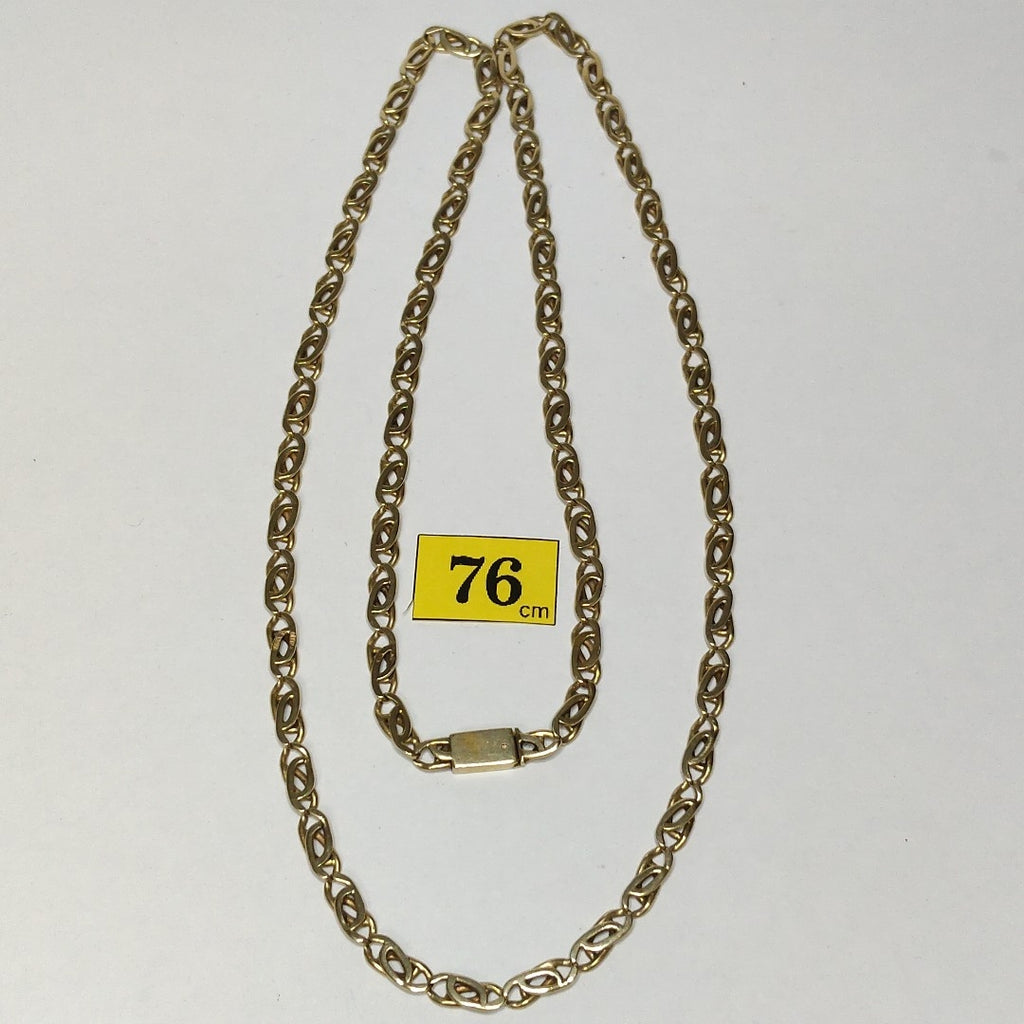 CADENA ORO 14 K 41.2 GRMS (SEMINUEVO)
