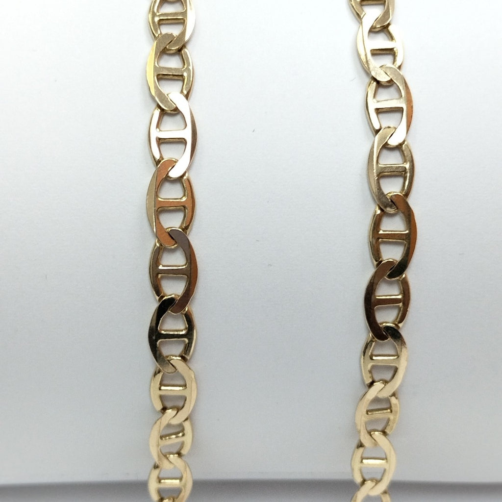 CADENA ORO 14 K 29.5 GRMS (SEMINUEVO)