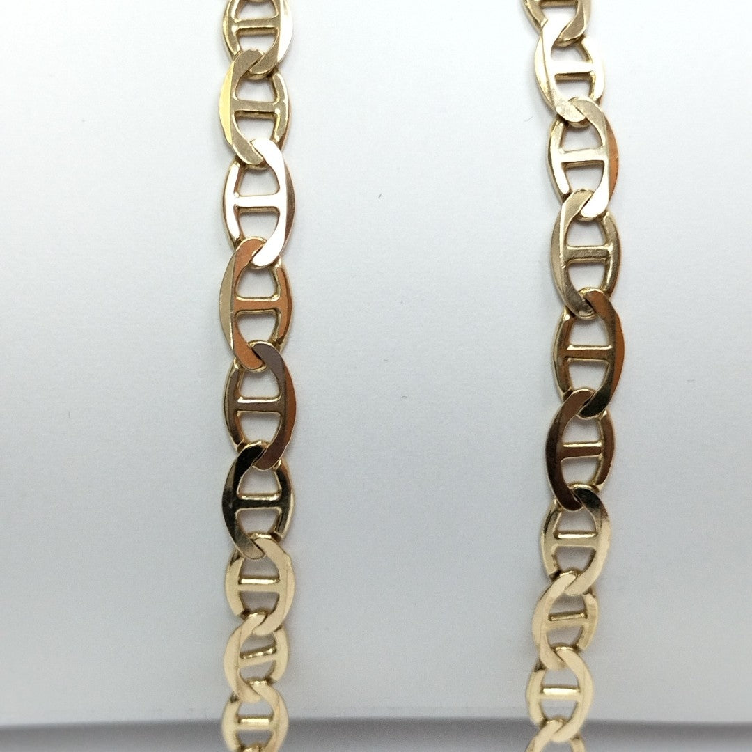 CADENA ORO 14 K 29.5 GRMS (SEMINUEVO)