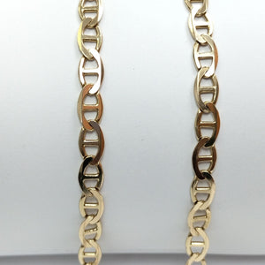 CADENA ORO 14 K 29.5 GRMS (SEMINUEVO)