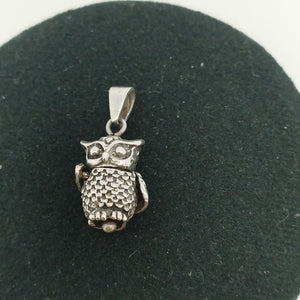 DIJE PLATA 4,40 GRMS (SEMINUEVO)