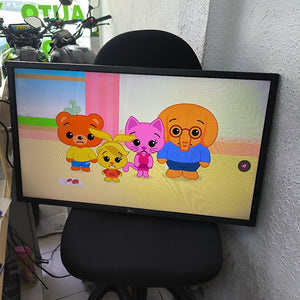 PANTALLA LG 32LM630BPUB (2020) 32" LED HD (SEMINUEVO)