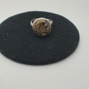 ANILLITO PLATA 5,00 GRMS (SEMINUEVO)