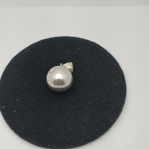 DIJE PLATA 7,80 GRMS (SEMINUEVO)