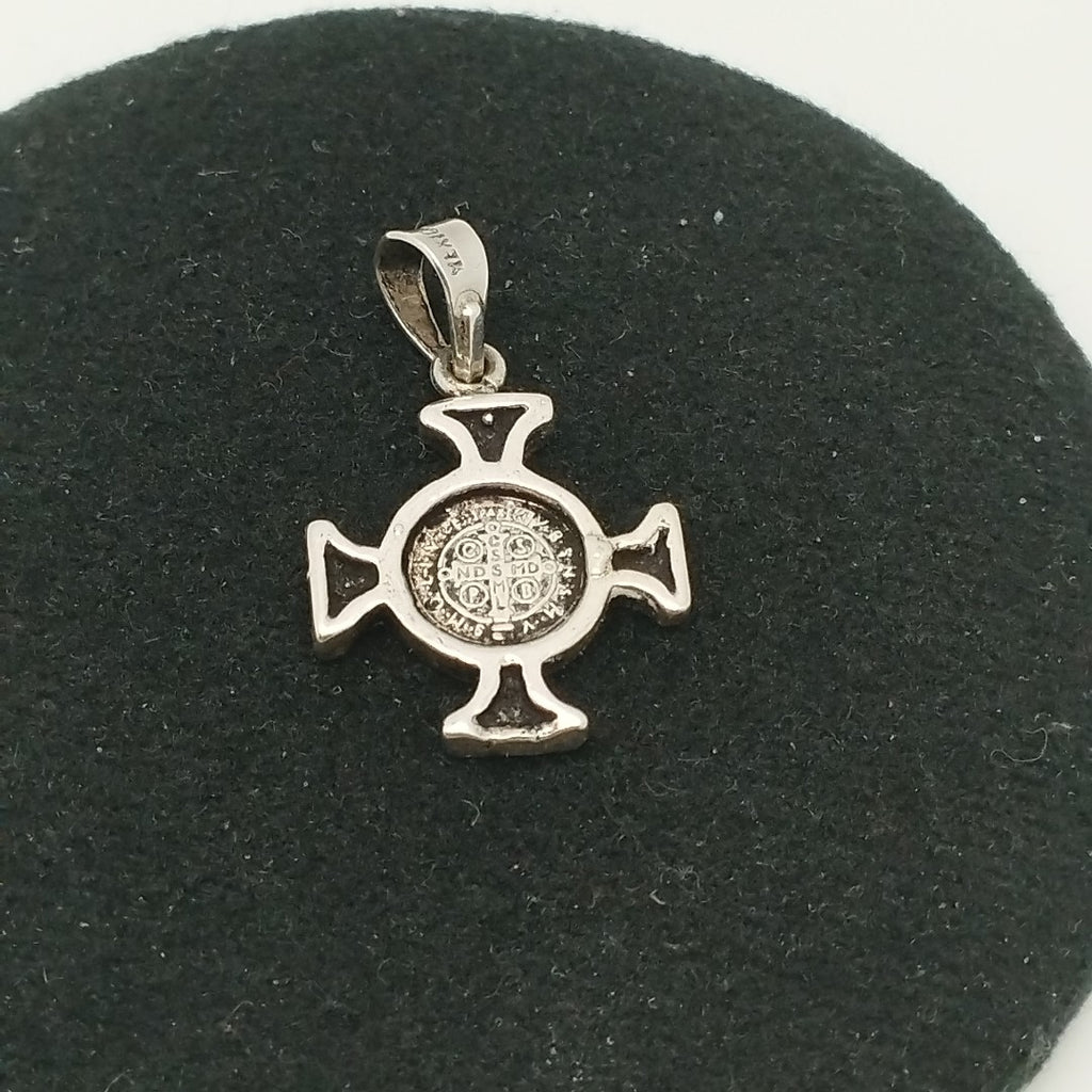 DIJE PLATA 3,30 GRMS (SEMINUEVO)
