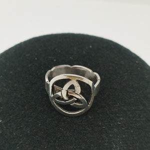 ANILLITO PLATA 4,10 GRMS (SEMINUEVO)