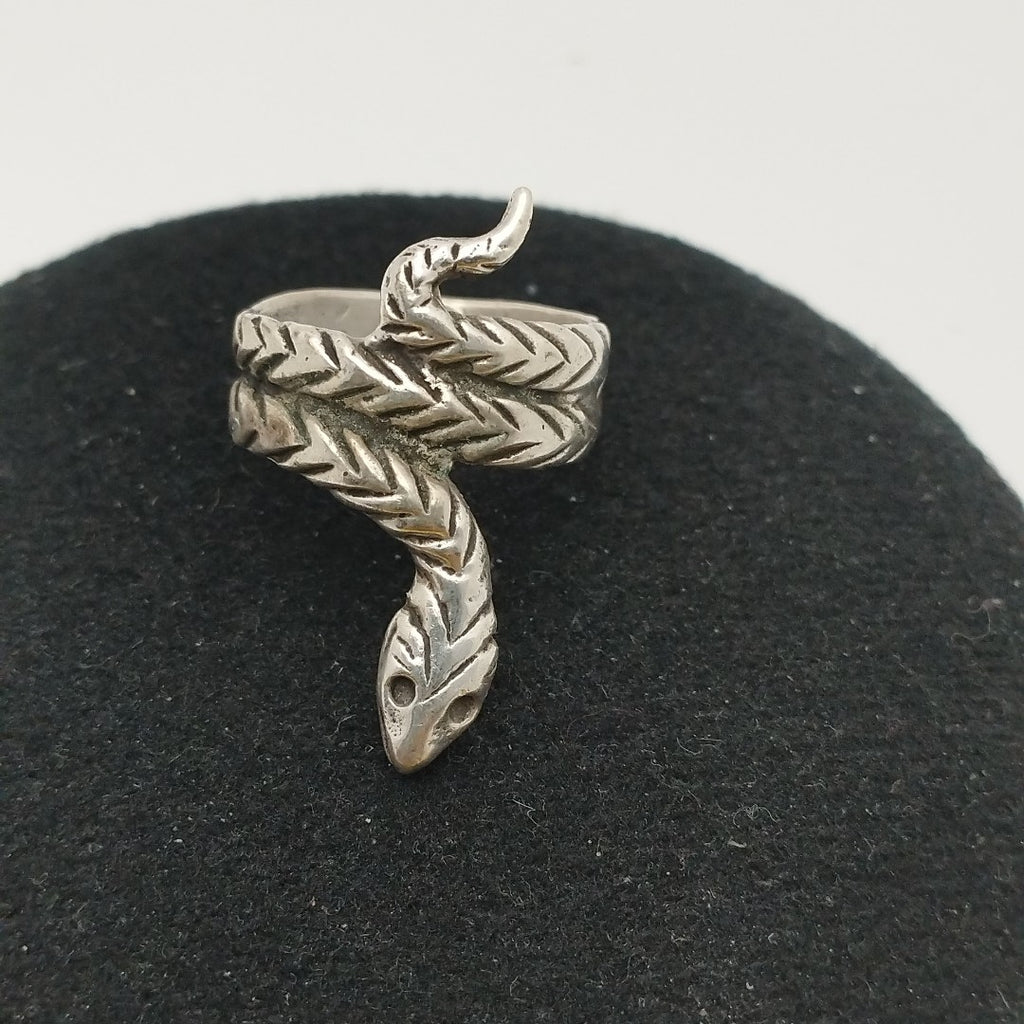 ANILLITO PLATA 6,90 GRMS (SEMINUEVO)