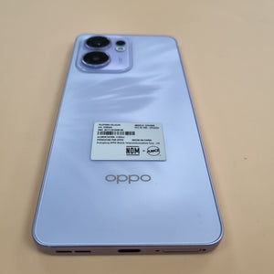 CELULAR OPPO RENO 13F 5G CPH2699 (2025) 256 GB 12 GB RAM (SEMINUEVO)