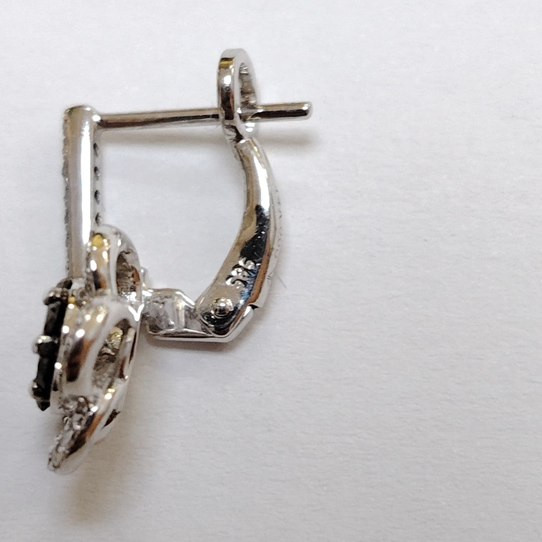 ARETES PAR ORO 14 K 2.8 GRMS (SEMINUEVO)