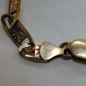 CADENA ORO 8 K 26,70 GRMS (SEMINUEVO)