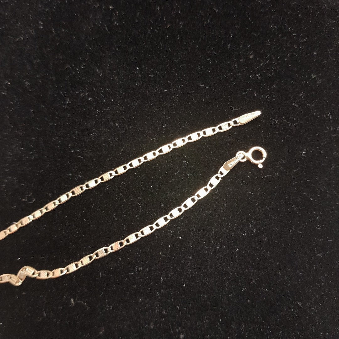 PULSERA ORO 10 K 1,10 GRMS (SEMINUEVO)