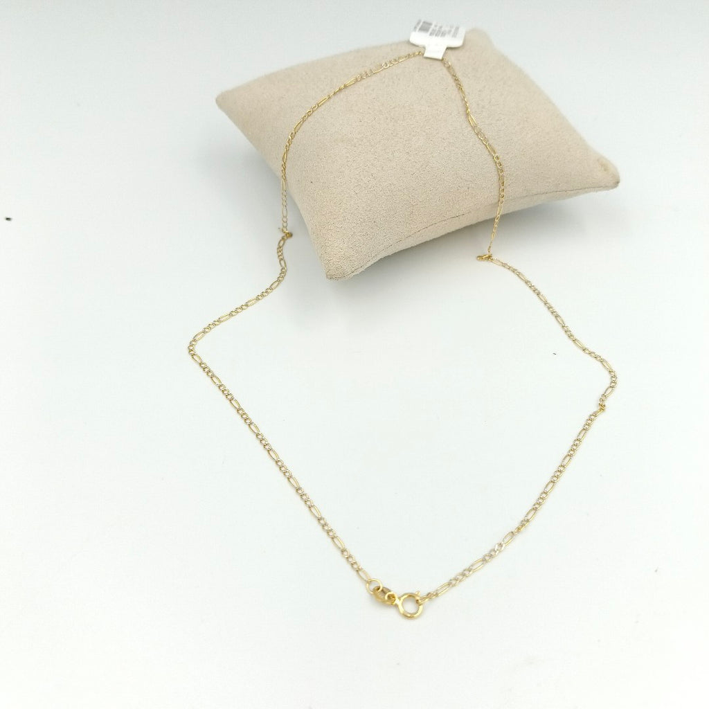 CADENA ORO 10 K 1,60 GRMS (SEMINUEVO)