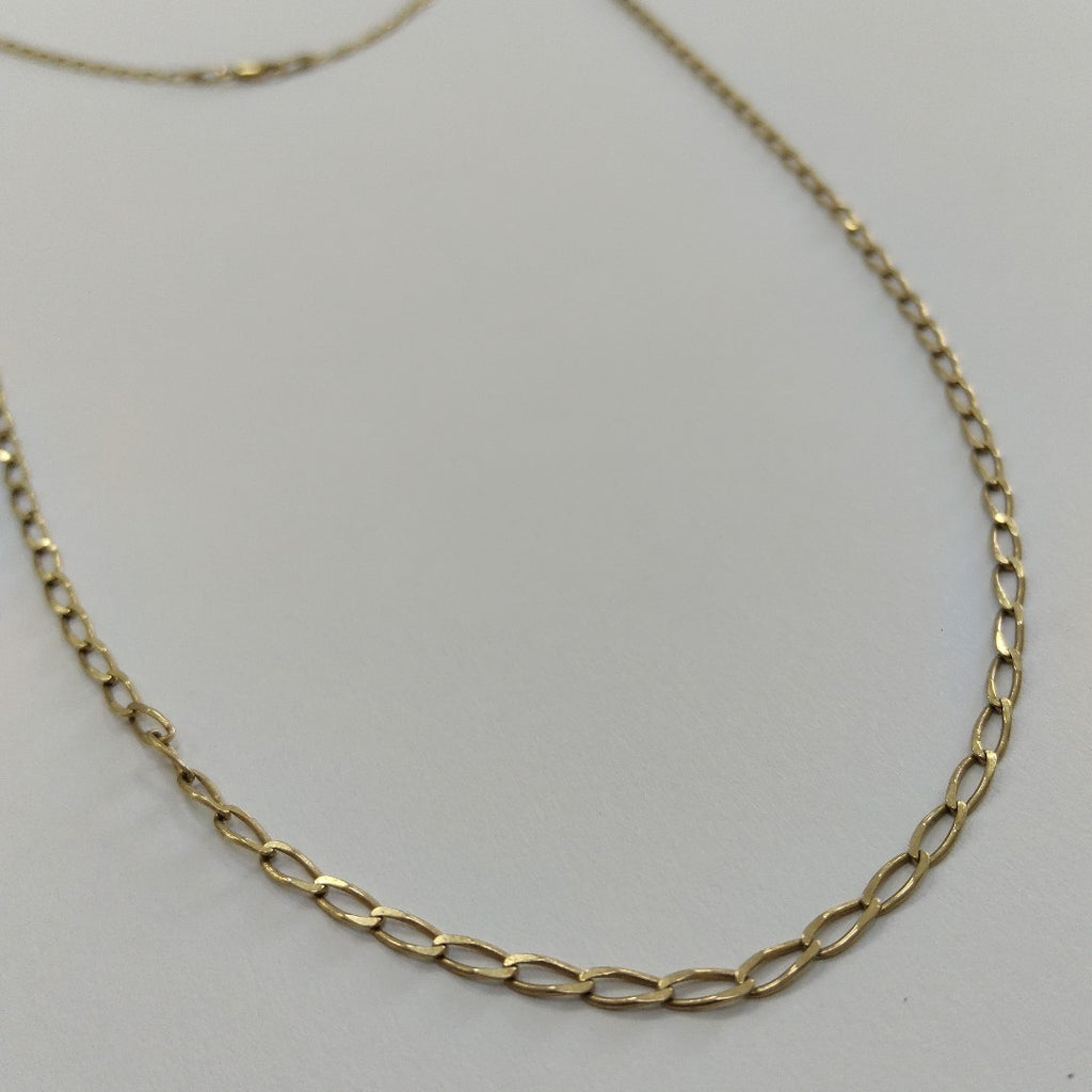 CADENA ORO 14 K 6.6 GRMS (SEMINUEVO)