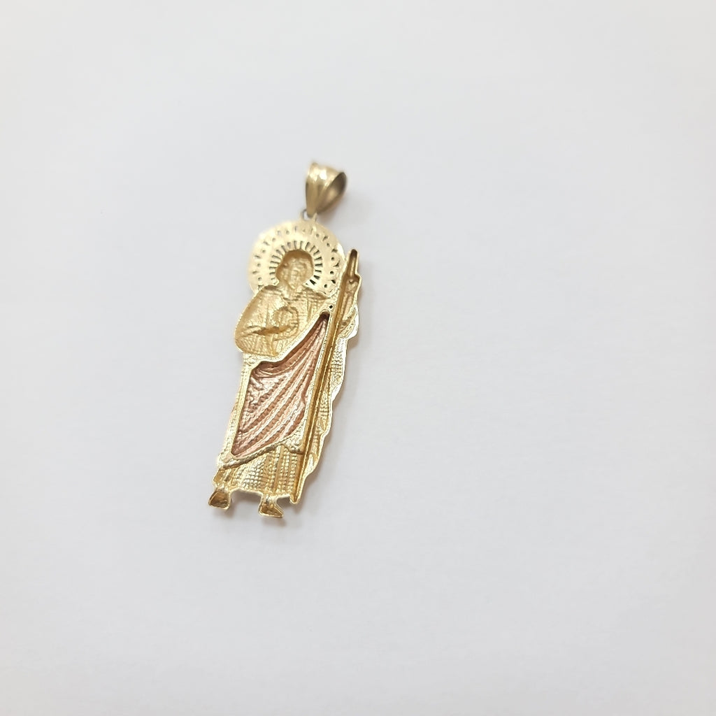 DIJE ORO 14 K 4 GRMS (SEMINUEVO)