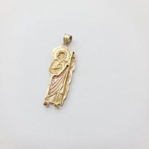 DIJE ORO 14 K 4 GRMS (SEMINUEVO)