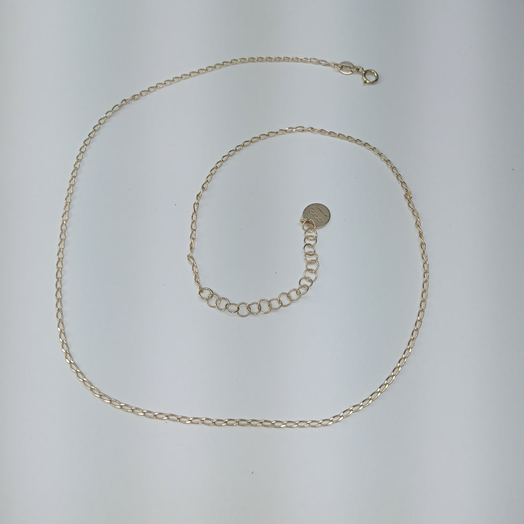 CADENA ORO 10 K 2 GRMS (SEMINUEVO)