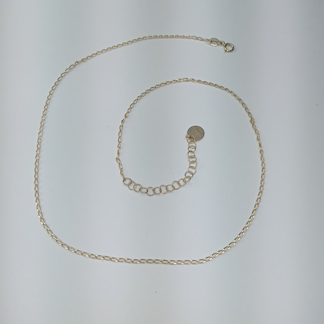 CADENA ORO 10 K 2 GRMS (SEMINUEVO)