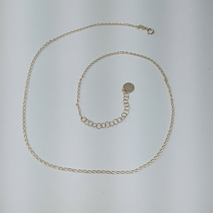 CADENA ORO 10 K 2 GRMS (SEMINUEVO)