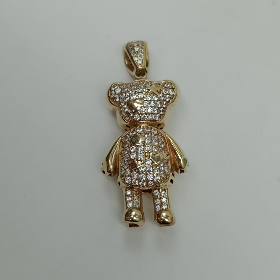 DIJE ORO 10 K 5.1 GRMS (SEMINUEVO)