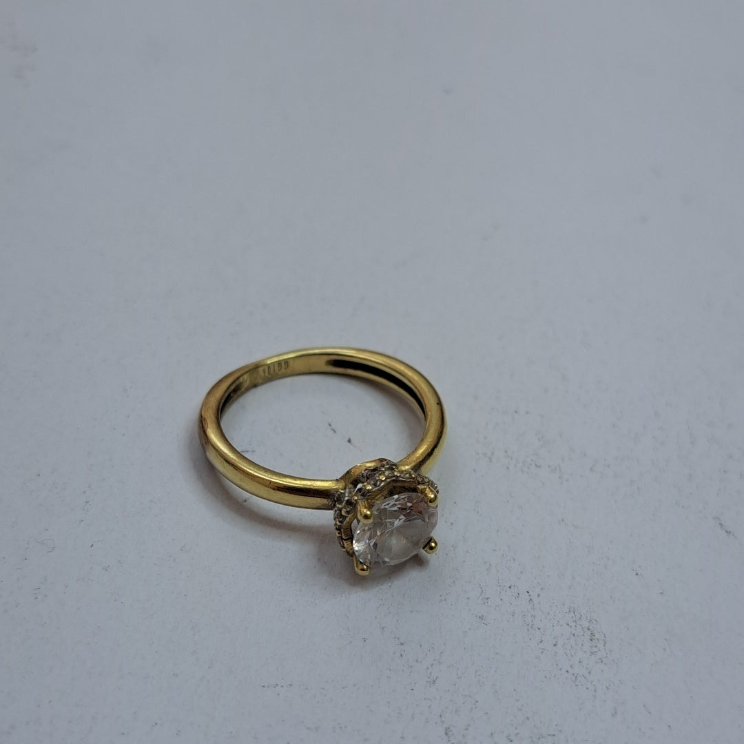 ANILLITO ORO 10 K 2.1 GRMS (SEMINUEVO)