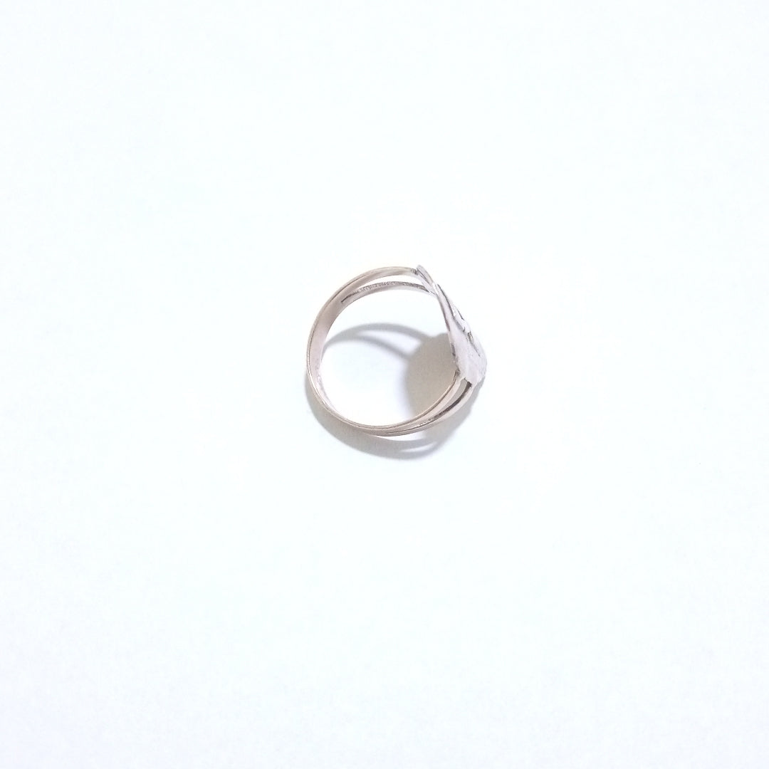 ANILLO ORO 8 K 2,70 GRMS (SEMINUEVO)