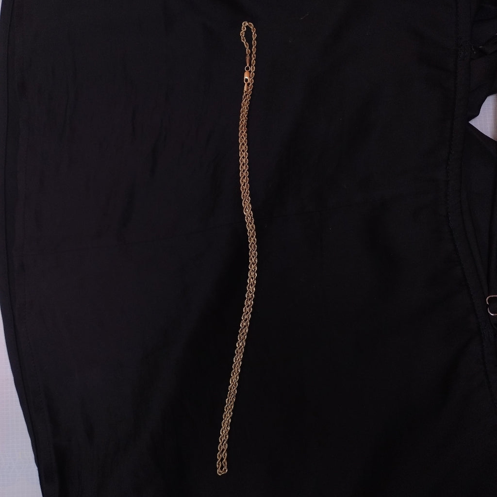 CADENA ORO 10 K 4.7 GRMS (SEMINUEVO)
