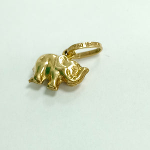 DIJE ORO 10 K 0,60 GRMS (SEMINUEVO)