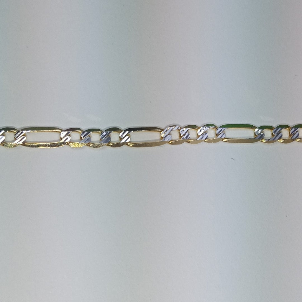 CADENA ORO 14 K 5.3 GRMS (SEMINUEVO)