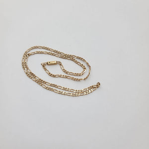 CADENA ORO 10 K 5.7 GRMS (SEMINUEVO)