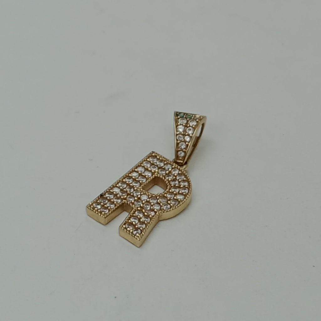 DIJE ORO 10 K 1.7 GRMS (SEMINUEVO)